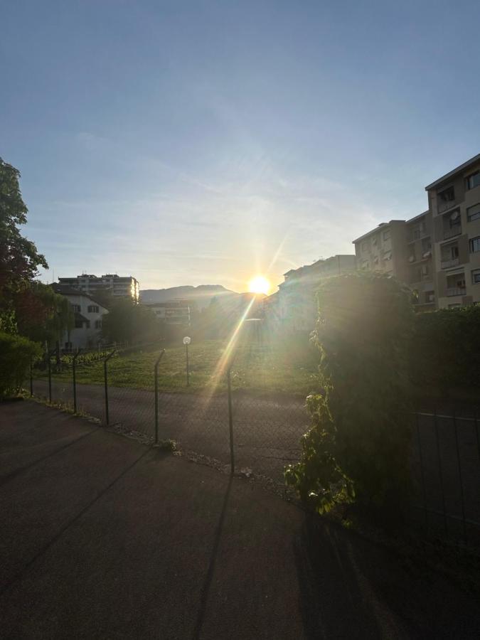 Sweet Home Bolzano Exterior foto