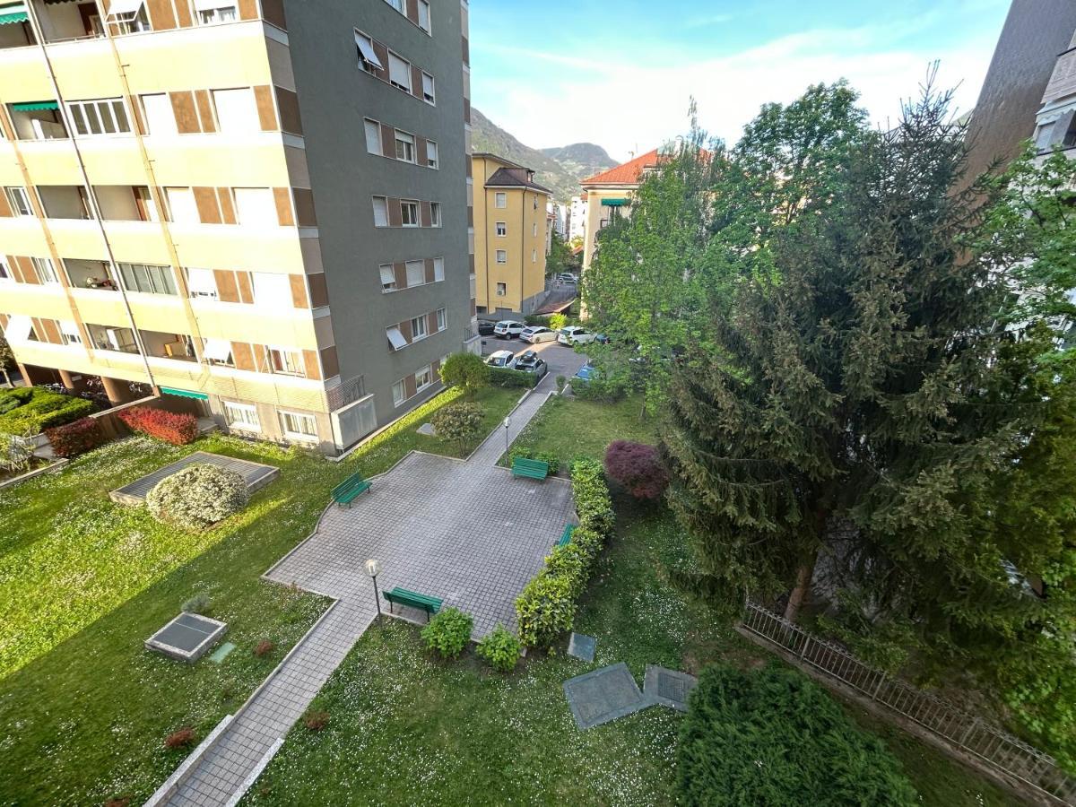 Sweet Home Bolzano Exterior foto